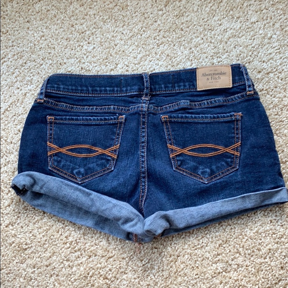 Shorts - Picture 2 of 2